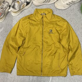 Thrift Jackets India