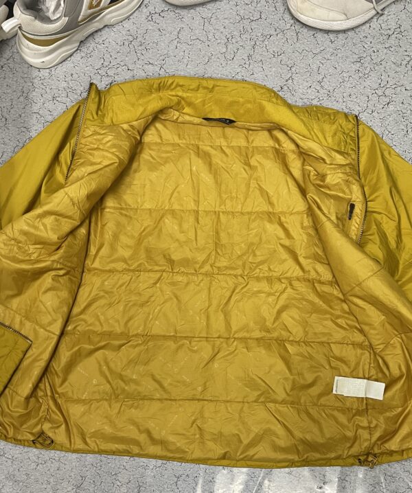 Thrift Jackets India