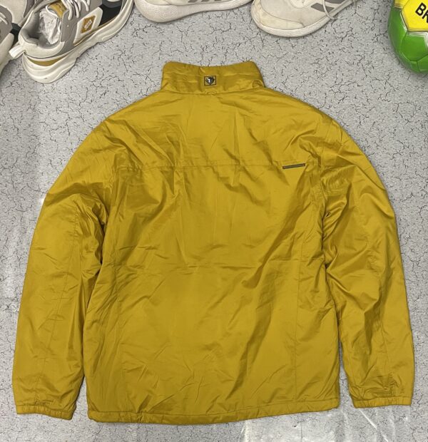 Men thrift puffer jacket online india