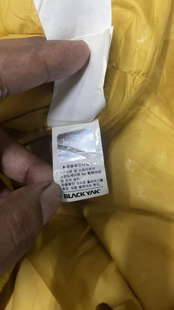 Men thrift puffer jacket online india