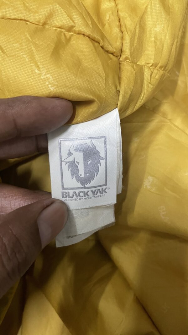 Men thrift puffer jacket online india