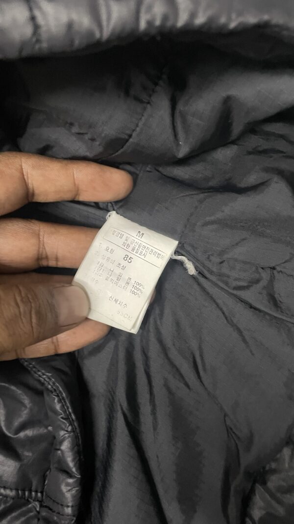 Thrift Jackets India