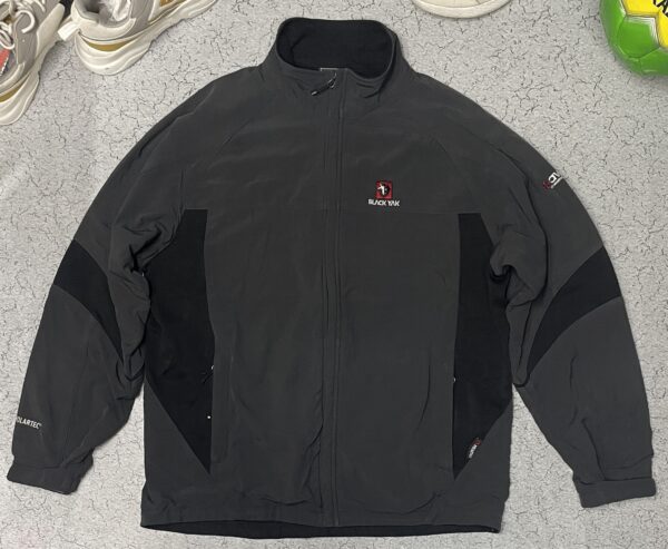 Thrift Jackets India