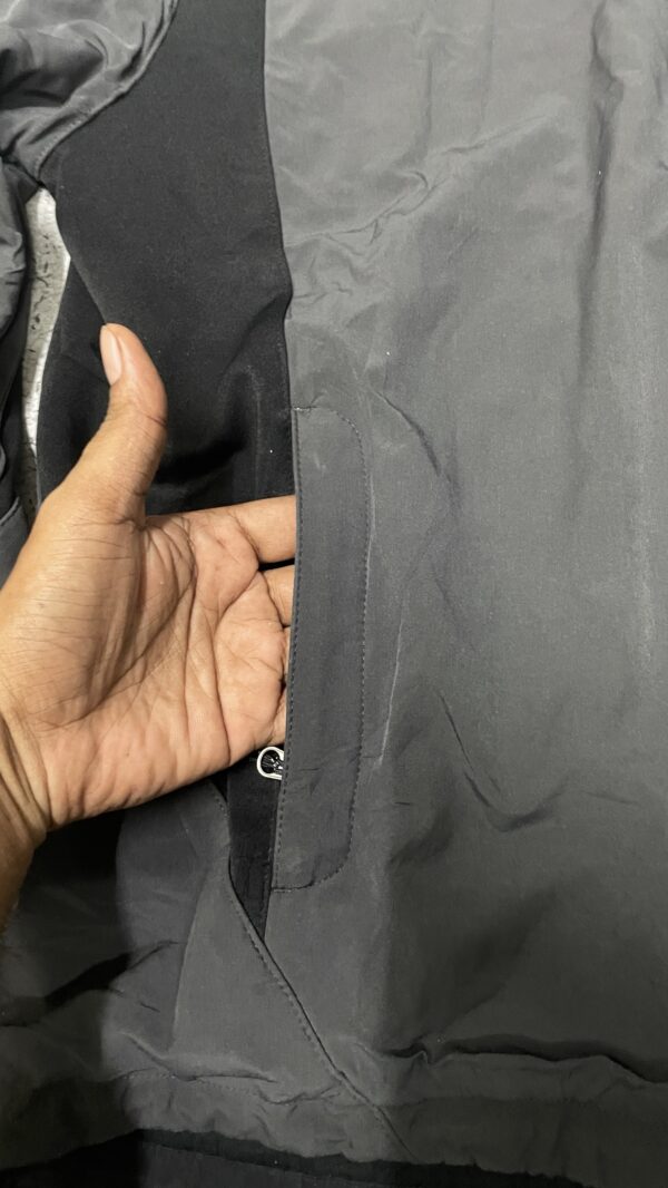 Thrift Jackets India