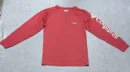 Columbia PFG Terminal Tackle Hoodie SIZE XL RED