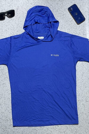 Columbia PFG t-shirts