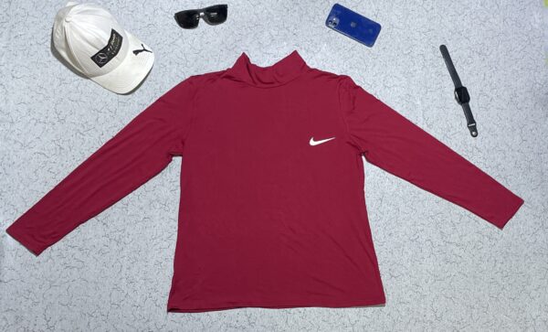 compression t shirt thrift