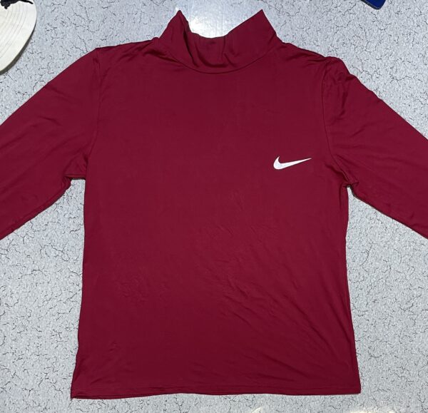 compression t shirt thrift