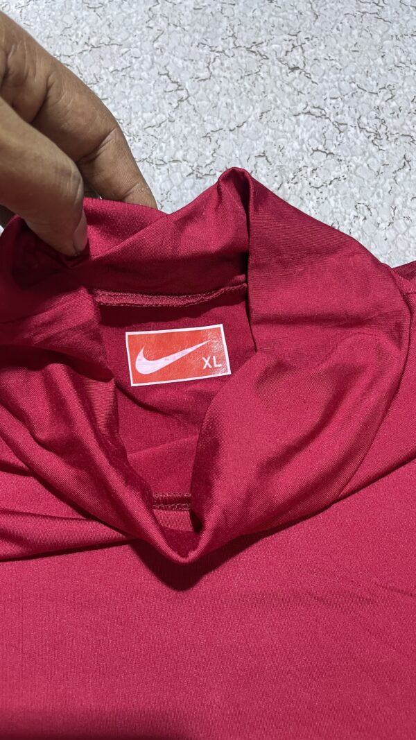 compression t shirt thrift