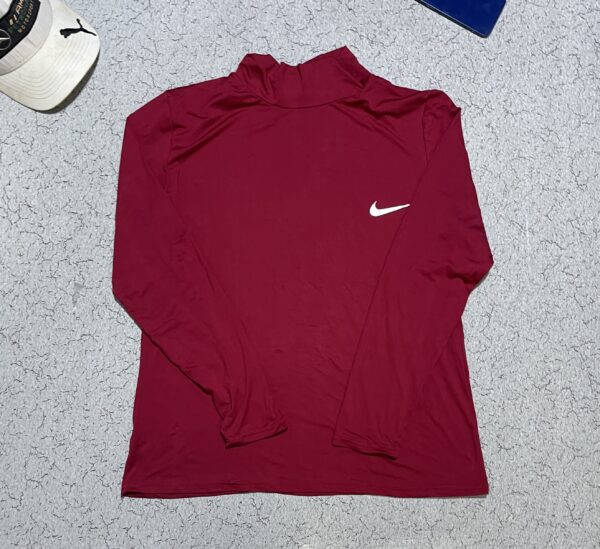 compression t shirt thrift