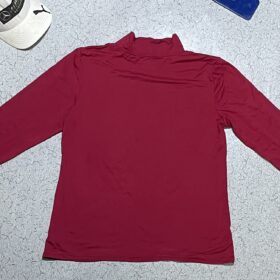 compression t shirt thrift