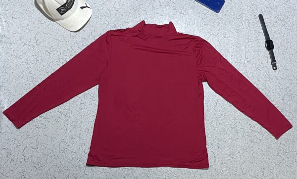 compression t shirt thrift