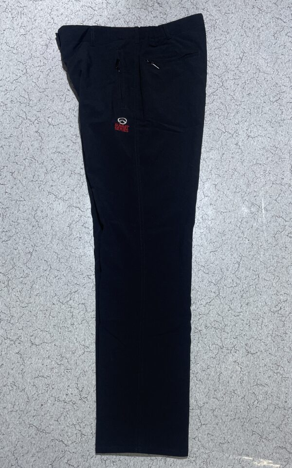 THE NORTH FACE SUMMI SERIES TRACK PANT BLACK SIZE M - Image 6
