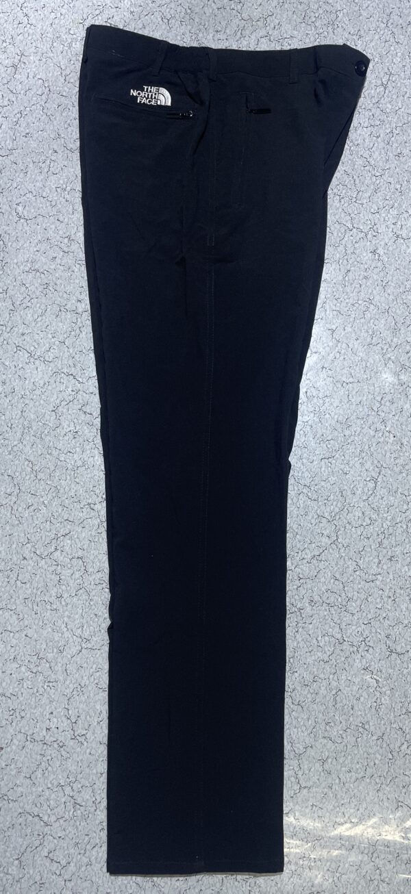 THE NORTH FACE SUMMI SERIES TRACK PANT BLACK SIZE M - Image 5