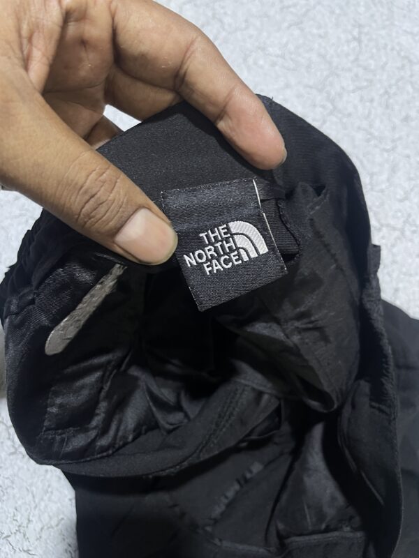 THE NORTH FACE SUMMI SERIES TRACK PANT BLACK SIZE M - Image 3
