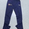 PUMA ARSENAL SOCCER TRACK PANT SIZE S