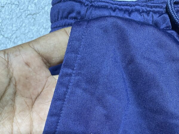 PUMA ARSENAL SOCCER TRACK PANT SIZE S - Image 8