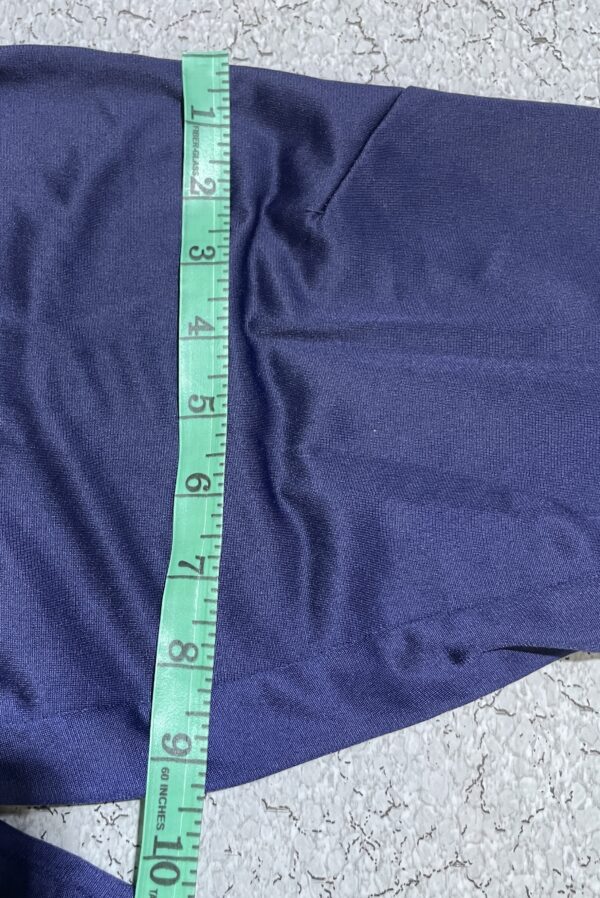 PUMA ARSENAL SOCCER TRACK PANT SIZE S - Image 2