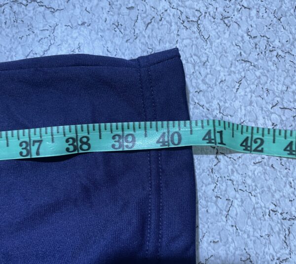 PUMA ARSENAL SOCCER TRACK PANT SIZE S - Image 3