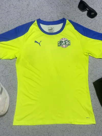 THRIFT JERSEY ONLINE