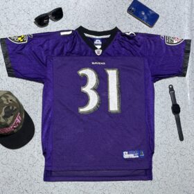 THRIFT JERSEY ONLINE