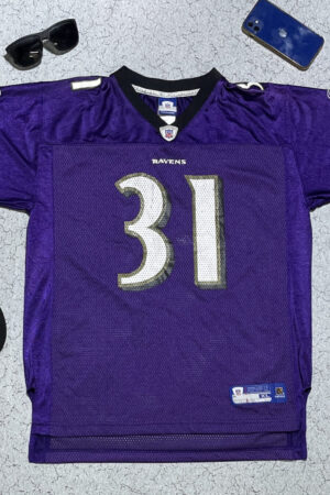 THRIFT JERSEY ONLINE