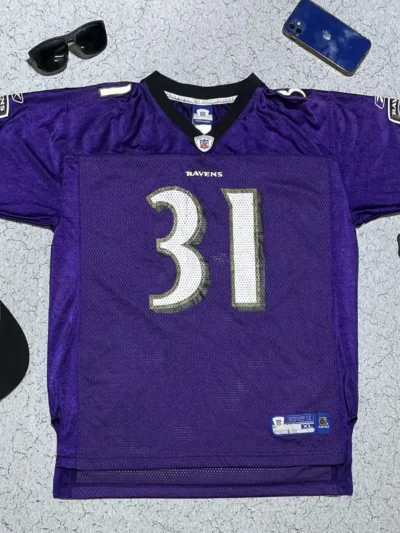 THRIFT JERSEY ONLINE