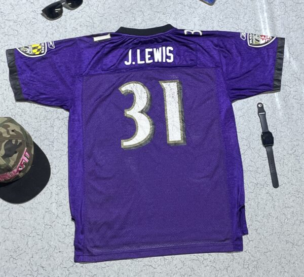 THRIFT JERSEY ONLINE