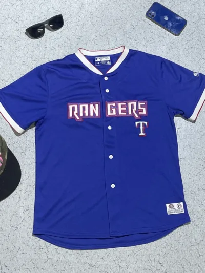 THRIFT JERSEY ONLINE