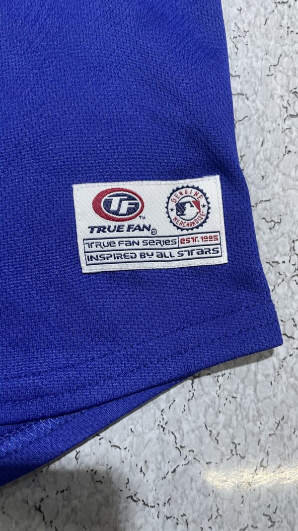 THRIFT JERSEY ONLINE