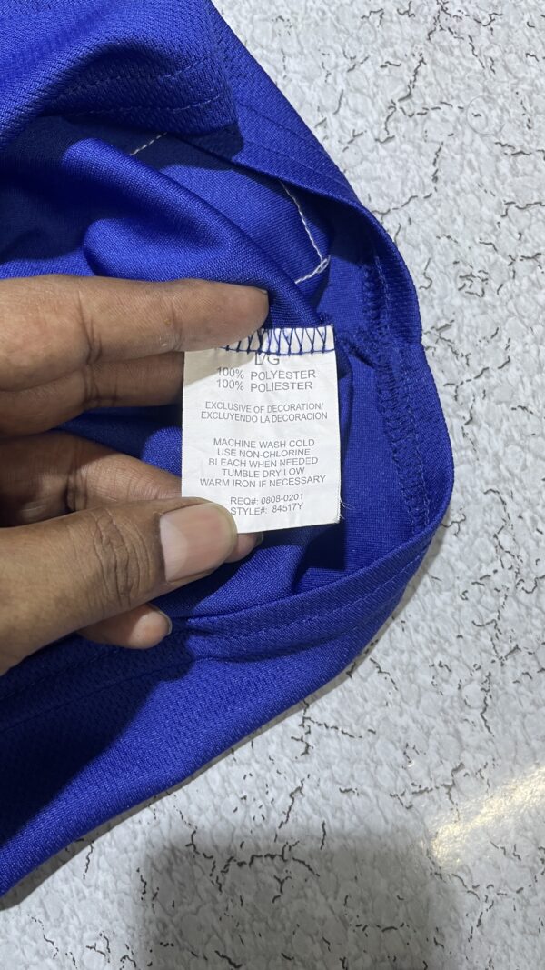 THRIFT JERSEY ONLINE