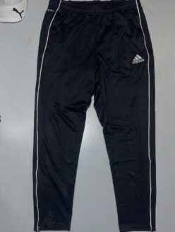 Adidas Aeroready Track Pant For Men Size M Black