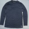 ua compression tshirt thrift