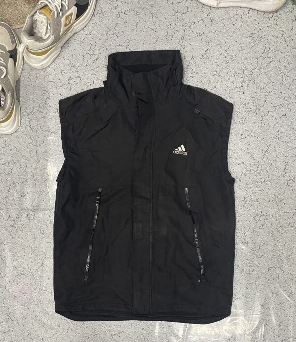 Thrift Jackets India