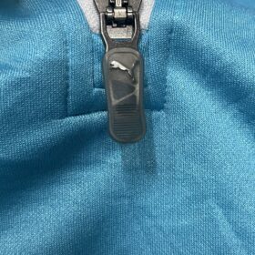 Men thrift hoodie nike