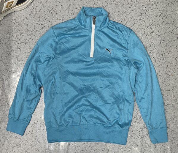 Men thrift hoodie nike