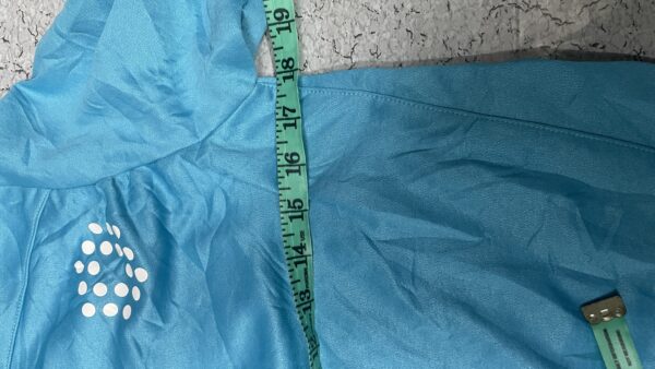 Men thrift hoodie nike