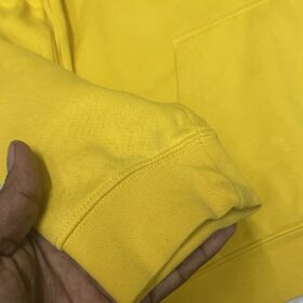 Men thrift hoodie nike