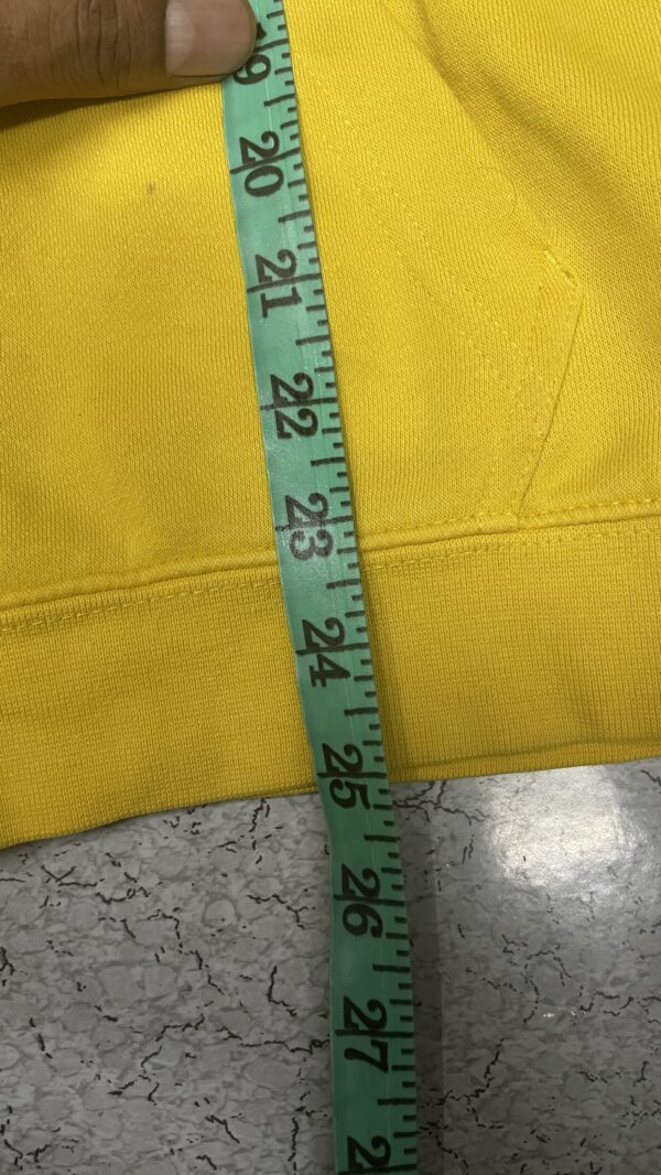 Men thrift hoodie nike