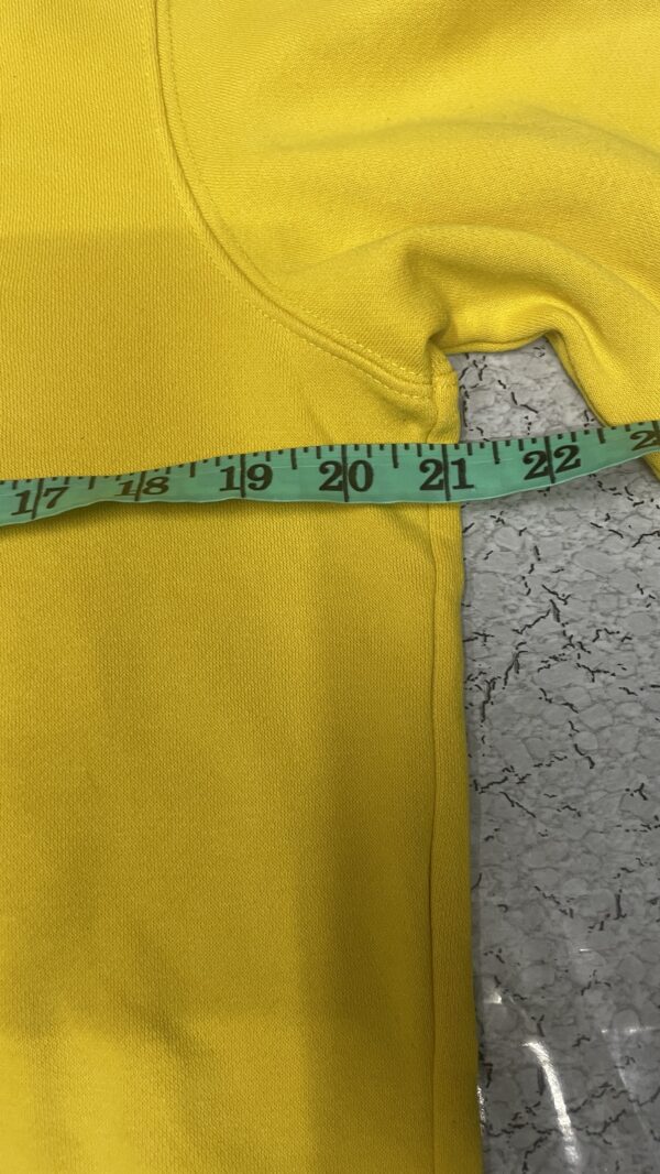 Men thrift hoodie nike