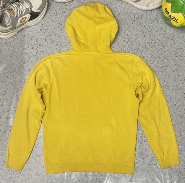 Men thrift hoodie nike