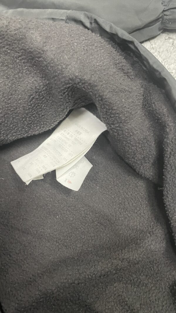 Nike Winter Jacket size XXl Grey - Image 3