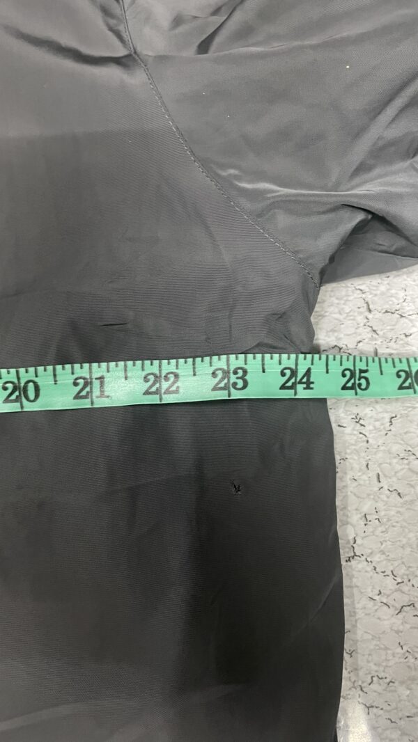 Nike Winter Jacket size XXl Grey - Image 6