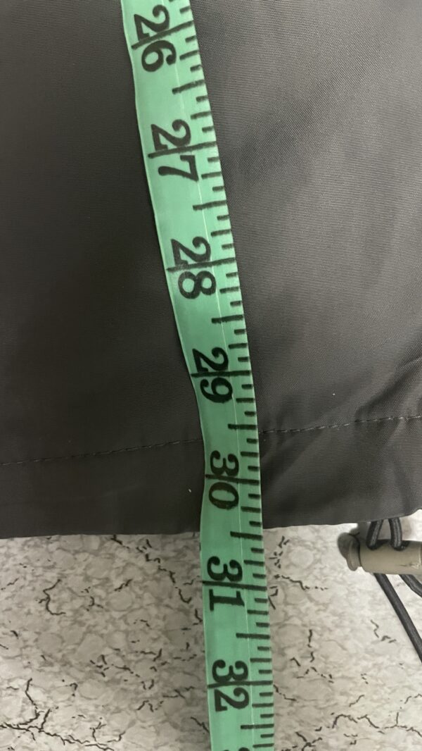 Nike Winter Jacket size XXl Grey - Image 7