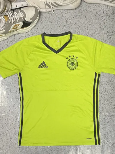 Adidas jerseys