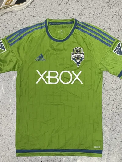 THRIFT JERSEY ONLINE