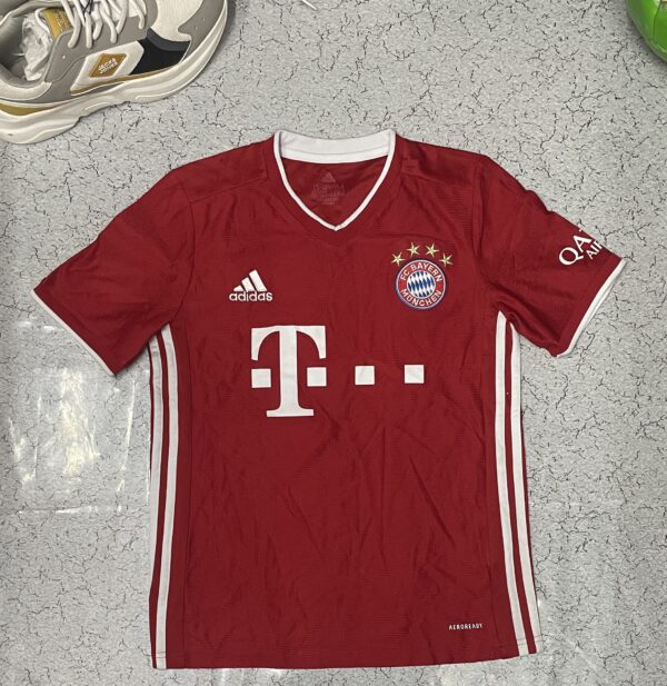 THRIFT JERSEY ONLINE