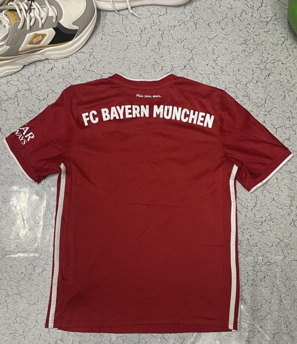 THRIFT JERSEY ONLINE