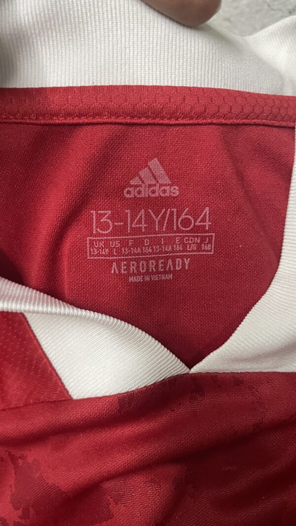 THRIFT JERSEY ONLINE