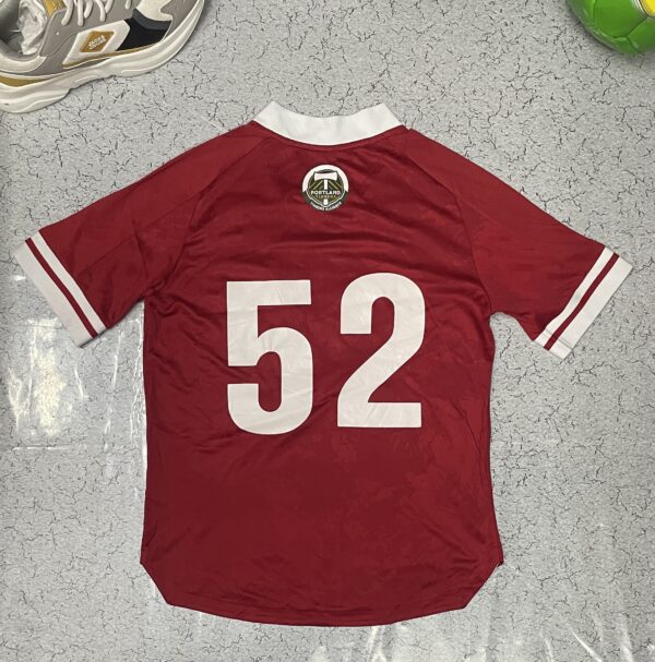 THRIFT JERSEY ONLINE